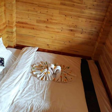 Ta Van Green Hills Homestay Sa Pa Buitenkant foto