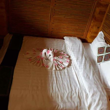 Ta Van Green Hills Homestay Sa Pa Buitenkant foto